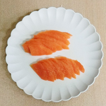 にんじん